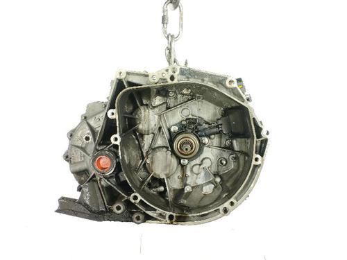 Used Gearbox Gearbox CITROËN C4 Picasso I MPV (UD_) 1.6 HDi (109 hp) 33163831 33163831
