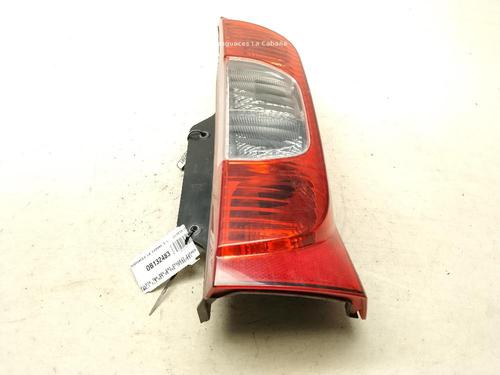 Used Right taillight Right taillight 36833443 36833443