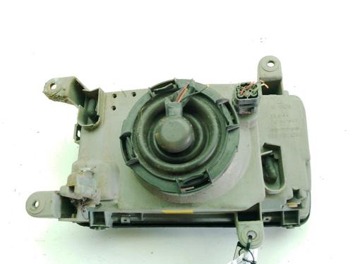 Right headlight OPEL FRONTERA B (U99) 3.2 i (6B1VF, 6B1_6) | BP35774300C29 - Image 2