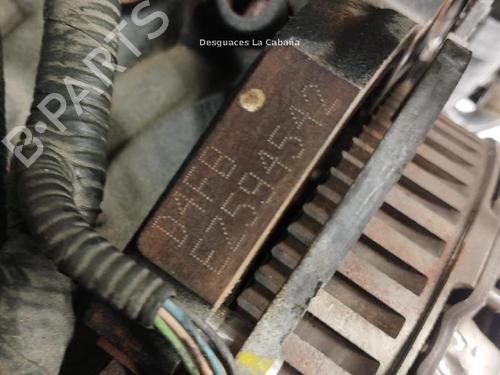 Engine KIA CEE'D (JD) 1.6 CRDi 128 | BP34263751M1 - Image 7