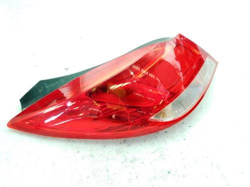 Left taillight OPEL INSIGNIA A Saloon (G09) 2.0 CDTI (69) | BP29219310C34 