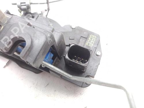 Rear right lock OPEL ANTARA A (L07) 2.2 CDTi | BP24043778C99 