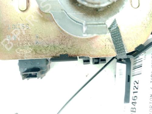 Bakluke lås FORD FOCUS I (DAW, DBW) 1.6 16V | BP26230679C101 