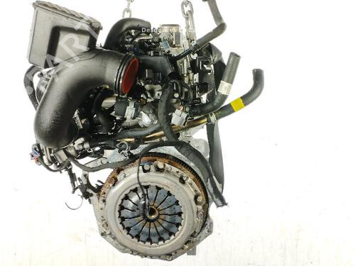 Motor HYUNDAI TUCSON (TL, TLE) 1.6 GDi | BP30586835M1 