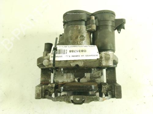 Left rear brake caliper MERCEDES-BENZ GLC (X253) 220 d 4-matic (253.905, 253.903) | BP24043126M107 