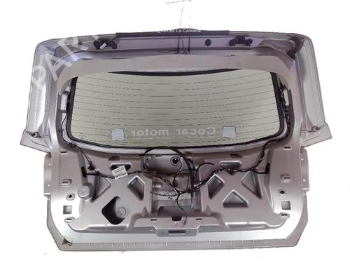 Tailgate DODGE JOURNEY 2.0 CRD | BP20208288C6