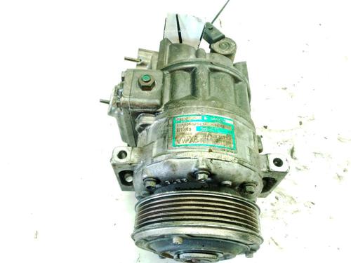 AC compressor VW PASSAT B6 (3C2) 2.0 TDI | BP39163678M34 - Image 3