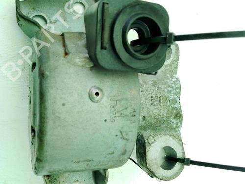 Engine mount OPEL CORSA E (X15) 1.4 (08, 68) | BP37459126M89 - Image 3