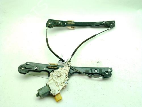 Used Front left window mechanism BMW 1 (E87) 116 i (115 hp) 28620168