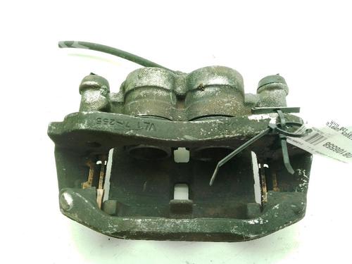 Left front brake caliper CITROËN JUMPER II Van 2.0 BlueHDi 130 | BP32978404M105  - Image 5