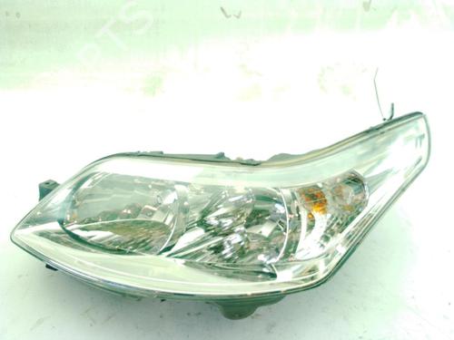 Used Left headlight CITROËN C4 I (LC_) 1.4 16V (88 hp) 27714341