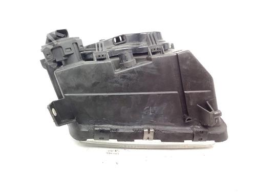 Venstre forlygte AUDI A3 (8L1)  | BP27609063C28 