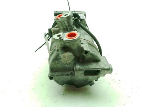 AC compressor MERCEDES-BENZ E-CLASS (W213) E 220 d (213.004) | BP36255194M34 - Image 4