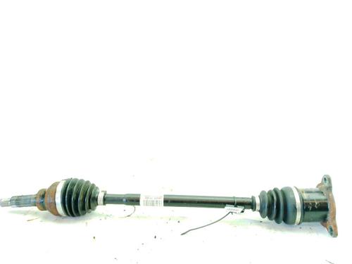 Used Left rear driveshaft Left rear driveshaft SUZUKI SX4 (EY, GY) 1.9 DDiS 4x4 (RW419D) (120 hp) 33454537 33454537