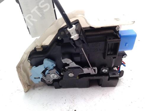 Front left lock VW GOLF V (1K1) 2.0 TDI 16V | BP27451085C98 