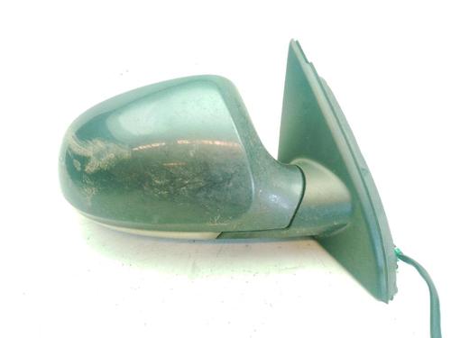 Right mirror VW PASSAT B6 (3C2) 2.0 TDI | BP27994746C27 