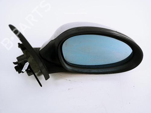 Used Right mirror BMW 3 (E90) 318 i (129 hp) 24041987