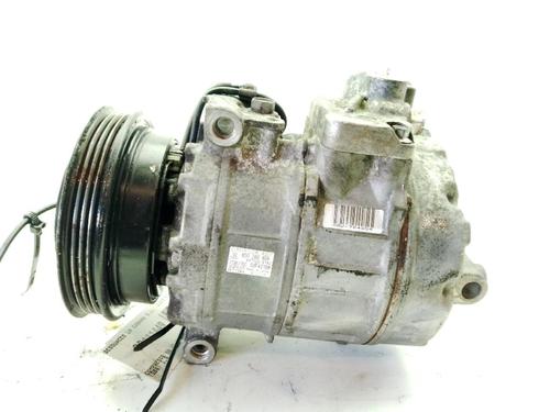 AC compressor VW PASSAT B5.5 Variant (3B6) | BP33811479M34 - Image 3