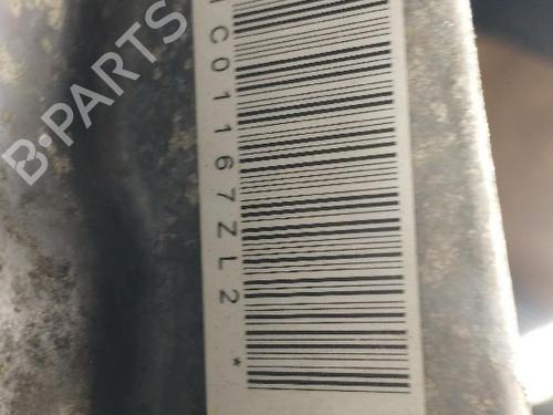 Gearbox SUZUKI SX4 (EY, GY) 2.0 DDiS 4x4 (RW420D) | BP33953936M3 - Image 5