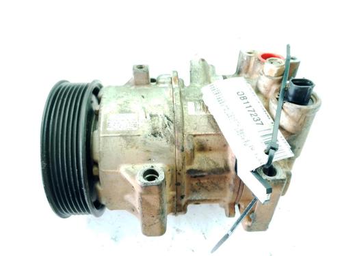 AC compressor TOYOTA RAV 4 IV (_A4_) 2.0 D 4WD (ALA41_) | BP34340485M34 - Image 3