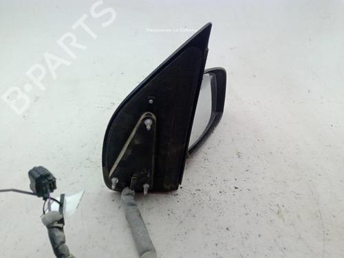 Right mirror NISSAN PATHFINDER III (R51) 2.5 dCi 4WD | BP29475204C27 