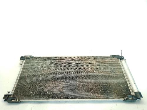 AC radiator TOYOTA AURIS (_E18_) 1.2 (NRE185_, NRE185R) | BP25046155M32 