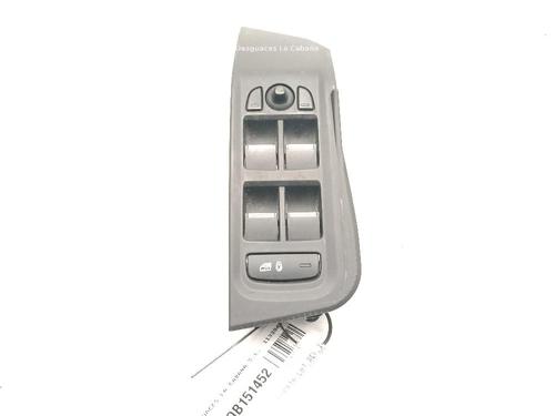 Left front window switch JAGUAR I-PACE (X590) EV400 AWD | BP40218517I27 - Image 1