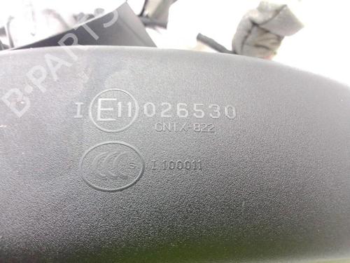 Rear mirror MERCEDES-BENZ E-CLASS (W212) E 500 4-matic (212.090) | BP39578963I6 - Image 6