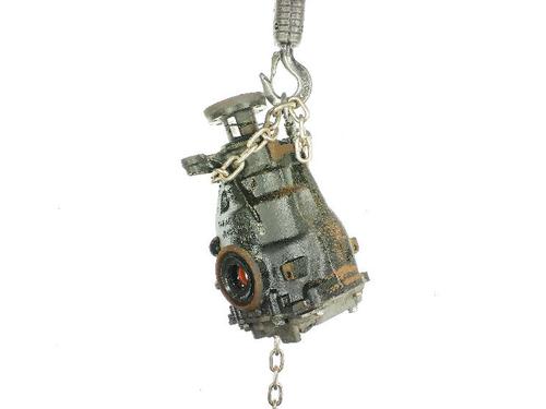 Used Rear differential Rear differential BMW 5 (E60) 530 d xDrive (235 hp) 31752378 31752378