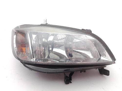 Used Right headlight OPEL ZAFIRA A MPV (T98) 2.0 DTI 16V (F75) (101 hp) 18839989