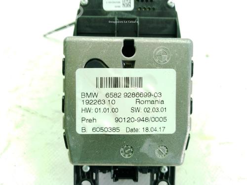 Switch BMW 3 (F30, F80) 316 d | BP34418442I30 - Image 4