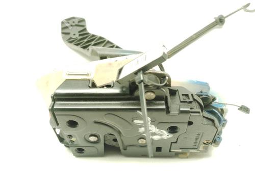 Used Rear left lock Rear left lock 38060325 38060325