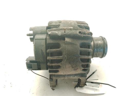 Alternator RENAULT MEGANE III Hatchback (BZ0/1_, B3_) 1.5 dCi (BZ0C) | BP24049595M7