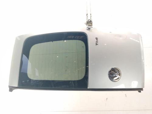 Højre bagagerum dør VW CADDY III Box Body/MPV (2KA, 2KH, 2CA, 2CH) 1.9 TDI (105 hp) 32313179