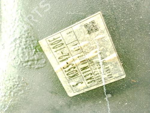 Fuel tank MAZDA CX-5 (KE, GH) 2.2 D (KE2FW) | BP30145854C62