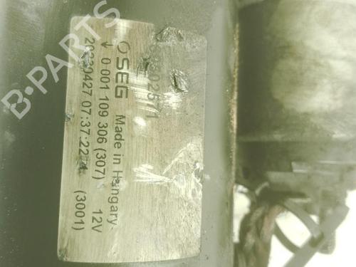 Starter IVECO DAILY IV Van 35C13 V, 35C13 V/P, 35S13 V, 35S13 V/P | BP24047433M8