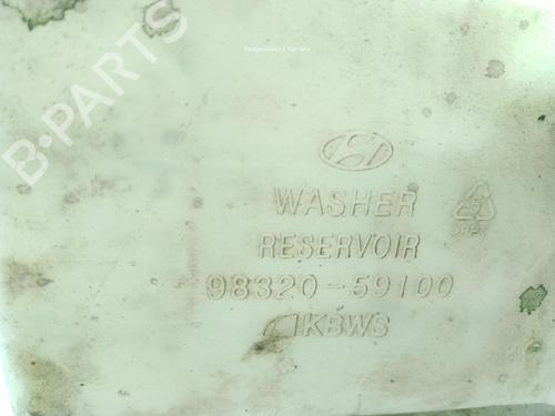 Sprinklertank HYUNDAI H350 Van 2.5 CRDI | BP34363534C113 - Image 2