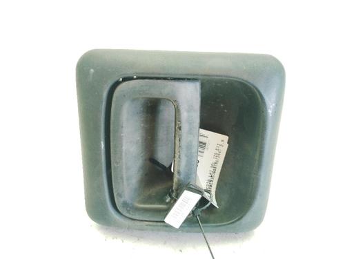Used Front left exterior door handle CITROËN JUMPER I Van (244) 2.8 HDi 4x4 (128 hp) 29421466