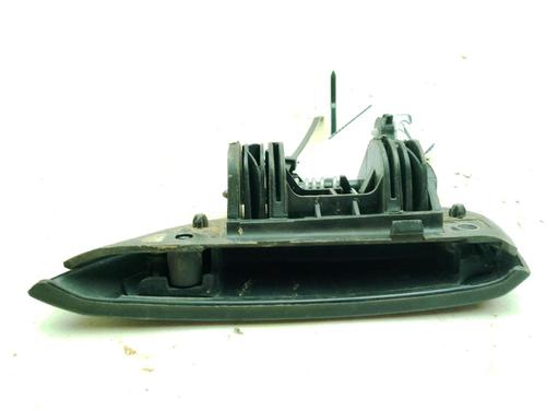 Front right exterior door handle DACIA SANDERO II 1.0 SCe 75 (B8JC, B8JD, B8NC) | BP25303209C129 