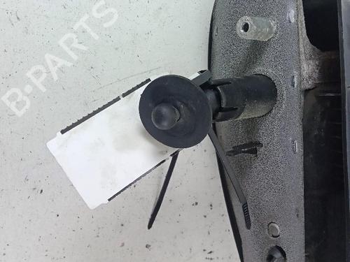 Left mirror RENAULT KANGOO / GRAND KANGOO II (KW0/1_) 1.5 dCi 90 (KW05, KW08, KW0G, KW11) | BP29475255C26 