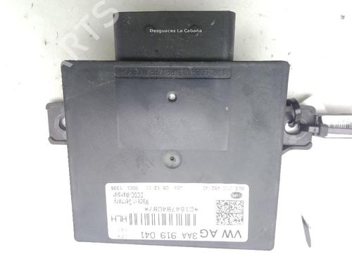 Elektronisk modul VW PASSAT B7 Variant (365) 2.0 TDI (140 hp) 18360723