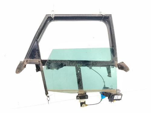 Used Rear right window mechanism Rear right window mechanism SEAT EXEO ST (3R5) 2.0 TDI (143 hp) 34459447 34459447