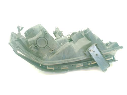 Left headlight HONDA ACCORD VII (CL, CN) 2.0 (CL7) | BP28009221C28 