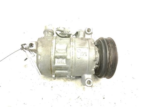 AC compressor MERCEDES-BENZ GLA-CLASS (X156) GLA 200 CDI / d (156.908) | BP18362924M34 