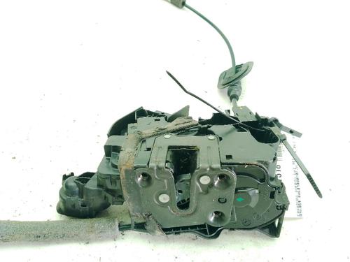 Venstre foran lås RENAULT TALISMAN (LP_) 1.6 dCi 160 (160 hp) 29765485