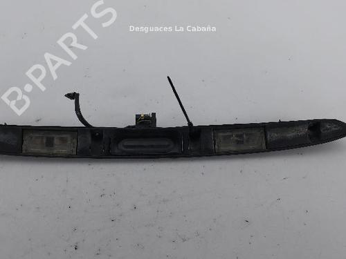 Pynteleist til bakluke BMW 3 (E46) 320 d (136 hp) 32041622