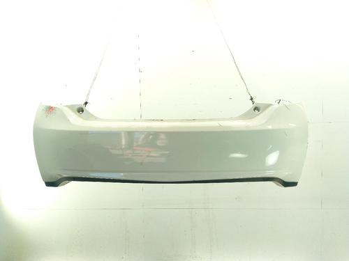 Bagtil kofangere TOYOTA PRIUS (_W3_) 1.8 Hybrid (ZVW30) (136 hp) 29421470