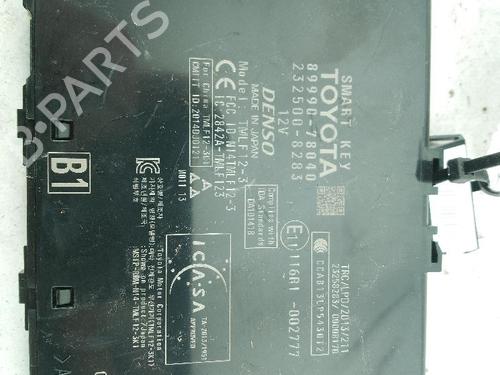 Used Electronic module Electronic module LEXUS NX (_Z1_) 300h AWD (AYZ15, AYZ15_, AYZ15R) (197 hp) 25612593 25612593