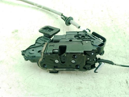 Used Front left lock VW CC B7 (358) 2.0 TDI (136 hp) 27534586