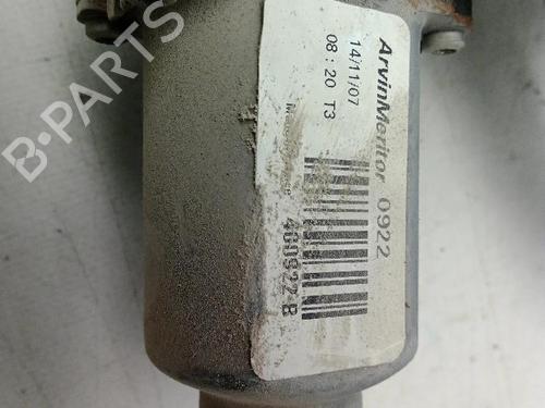 Front right window mechanism FORD TRANSIT Van (FA_ _) 2.2 TDCi | BP29628610C23 